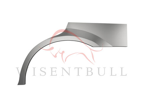 Задняя арка Toyota Corolla II IV (1994–1999)