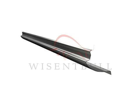 Кузовные пороги для Mazda 323P BA