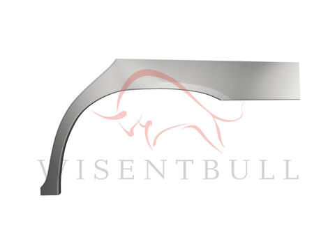 Задняя арка Daewoo Nubira J150 (1999–2004)