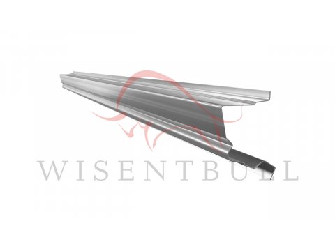 Кузовные пороги для Fiat Coupe 175