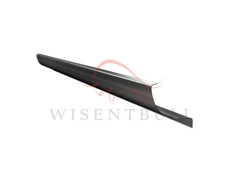 Кузовные пороги для Toyota Passo GC10