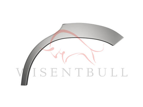 Задние арки для Renault 19