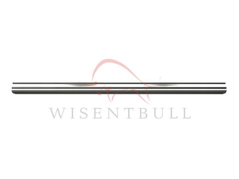 Кузовные пороги для Ford Escort Mk5