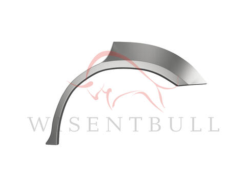 Задняя арка Mazda 5 I (2005–2008)