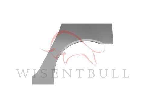 Задняя арка Renault Grand Espace IV (2002–2014)