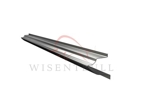 Кузовные пороги для Kia Pride I