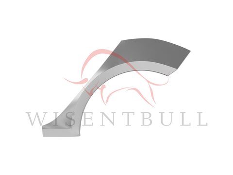 Задняя арка Hyundai i10 I (2007–2010)