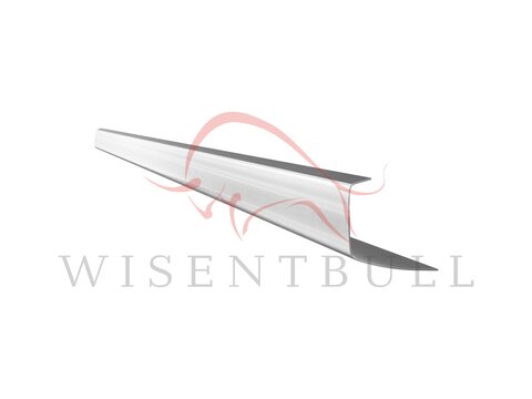 Кузовные пороги для GMC C/K Series III