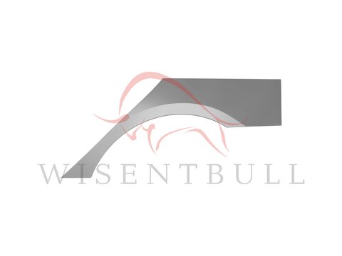 Задние арки для BMW 2-серии Gran Tourer F46