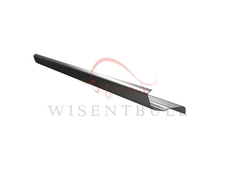 Кузовные пороги для Honda FR-V