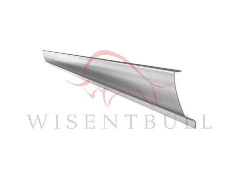 Кузовные пороги для ВИС 2345