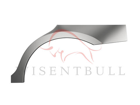 Задняя арка Fiat Croma 194 (2005–2007)