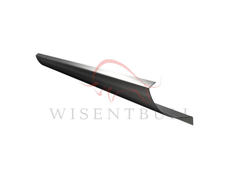 Кузовные пороги для Lifan X60