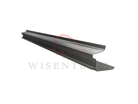 Кузовные пороги для Honda Accord V