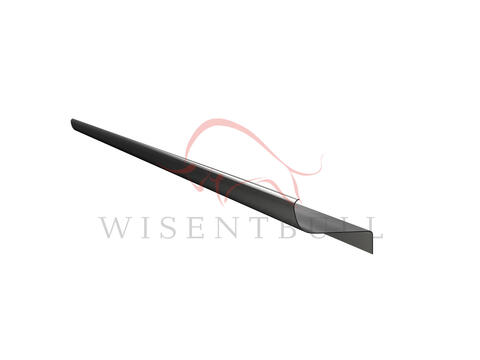 Кузовные пороги для Renault Logan MCV II