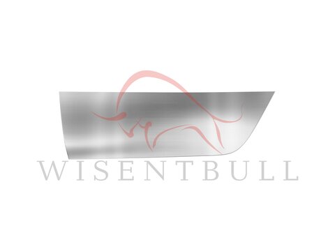 Ремкомплект задней двери для Datsun on-DO (2020–2020)