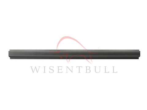 Кузовные пороги для Geely CK2