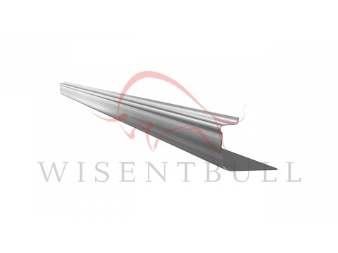 Кузовные пороги для Mercedes-Benz E-klasse W123