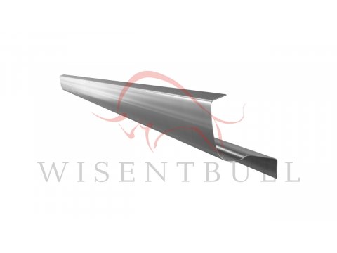 Кузовные пороги для Toyota Will VS