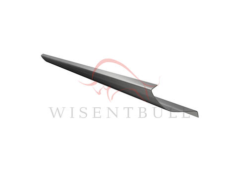 Кузовные пороги для Kia Cerato II