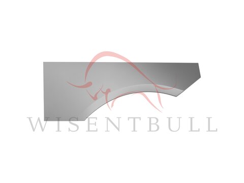 Задняя арка Lexus LC (2017–н.в.)