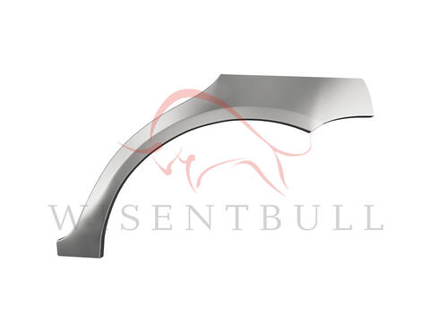 Задняя арка Chevrolet Rezzo (2004–2008)