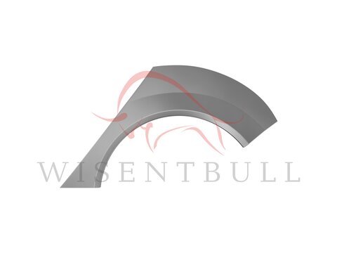 Задняя арка Buick Regal VII (2008–2013)