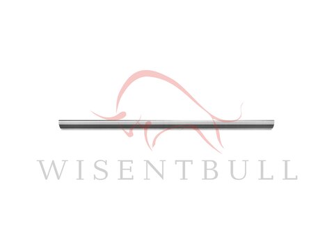 Кузовные пороги для Toyota Kluger XU20