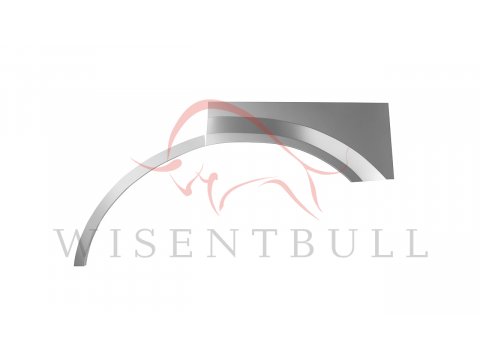 Задняя арка Cadillac Seville V (1997–2004)