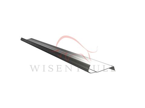 Кузовные пороги для Chrysler Grand Voyager IV