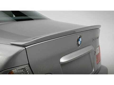 Спойлеры крышки багажника для Alpina 3-серии E46 Coupe