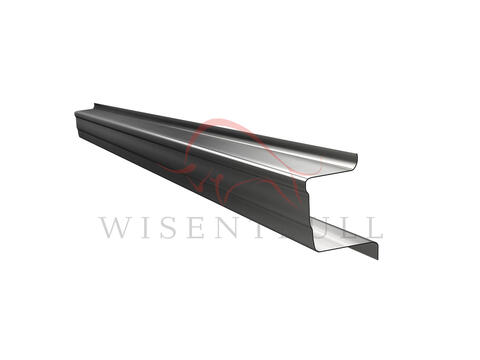 Кузовные пороги для Toyota Aurion XV40