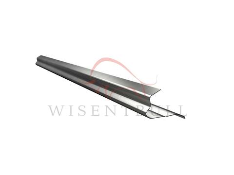 Кузовные пороги для Volvo S80 I