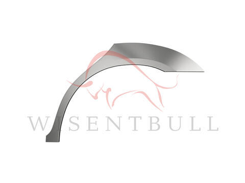 Задняя арка Honda Stream I (2000–2003)