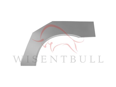 Задняя арка Honda Prelude V (1996–2001)