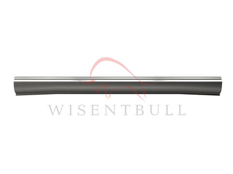 Кузовные пороги для Toyota Highlander XU20