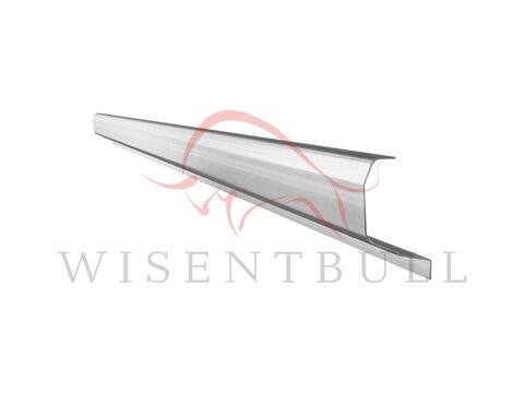 Кузовные пороги для Chevrolet Omega B