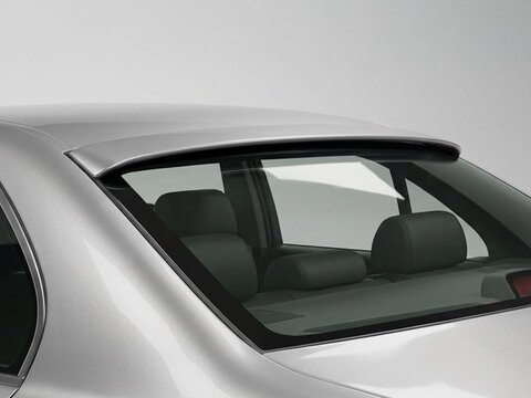 Козырёк на заднее стекло BMW 5-серии E39 (1995–2003)