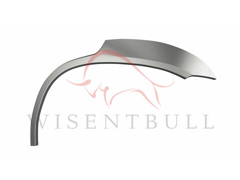 Задняя арка Acura MDX I (2001–2006)