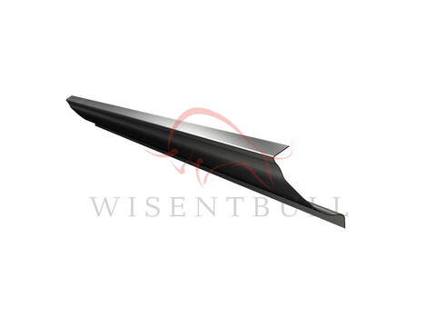 Кузовные пороги для Toyota Cresta X70