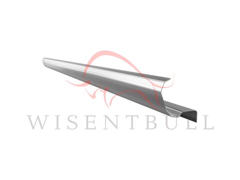 Кузовные пороги для Fiat Croma 194