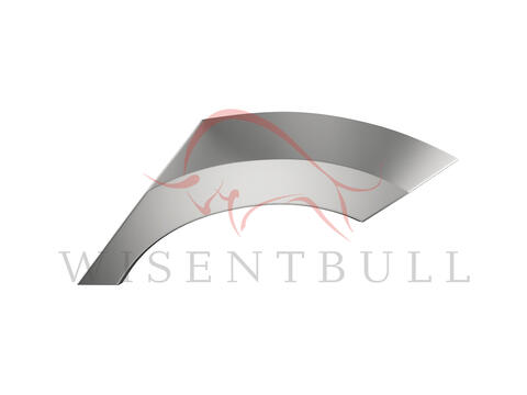 Задняя арка Hyundai ix35 (2010–2021)