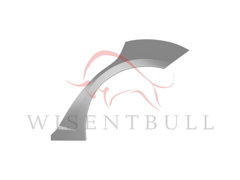 Задняя арка Alfa Romeo Giulietta 940 (2010–2020)