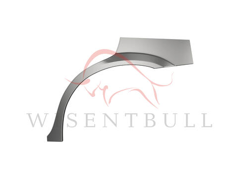 Задняя арка Nissan Almera N15 (1995–2000)