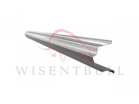 Кузовные пороги для Ford C-Max I