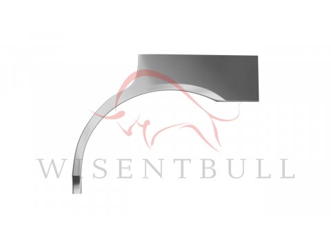 Задняя арка Honda Accord Aerodeck CE (1993–1998)