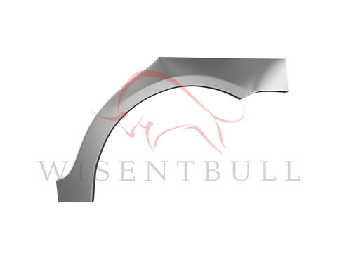 Задняя арка Volkswagen Touran I (2003–2006)