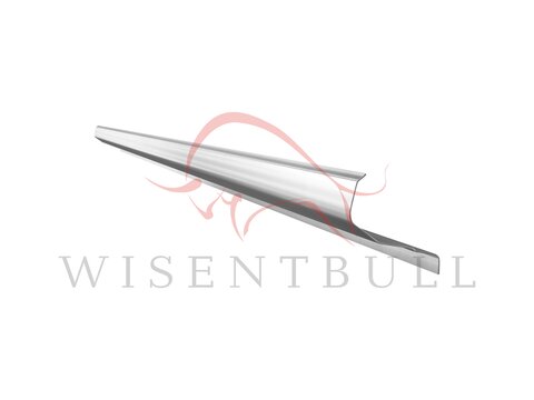 Кузовные пороги для Mitsubishi Magna II