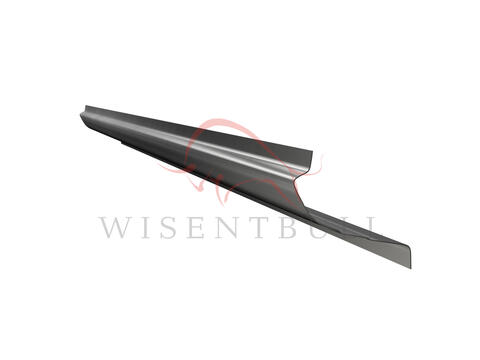 Кузовные пороги для Great Wall Coolbear