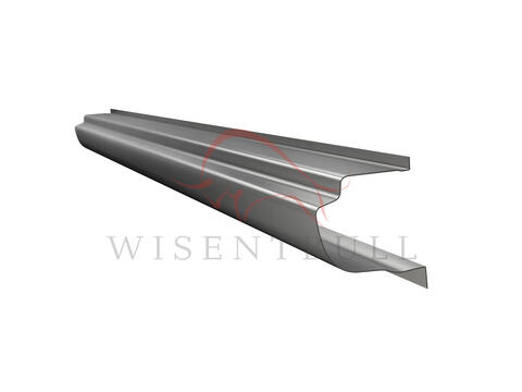 Кузовной порог Nissan Almera N16 (2000–2007)